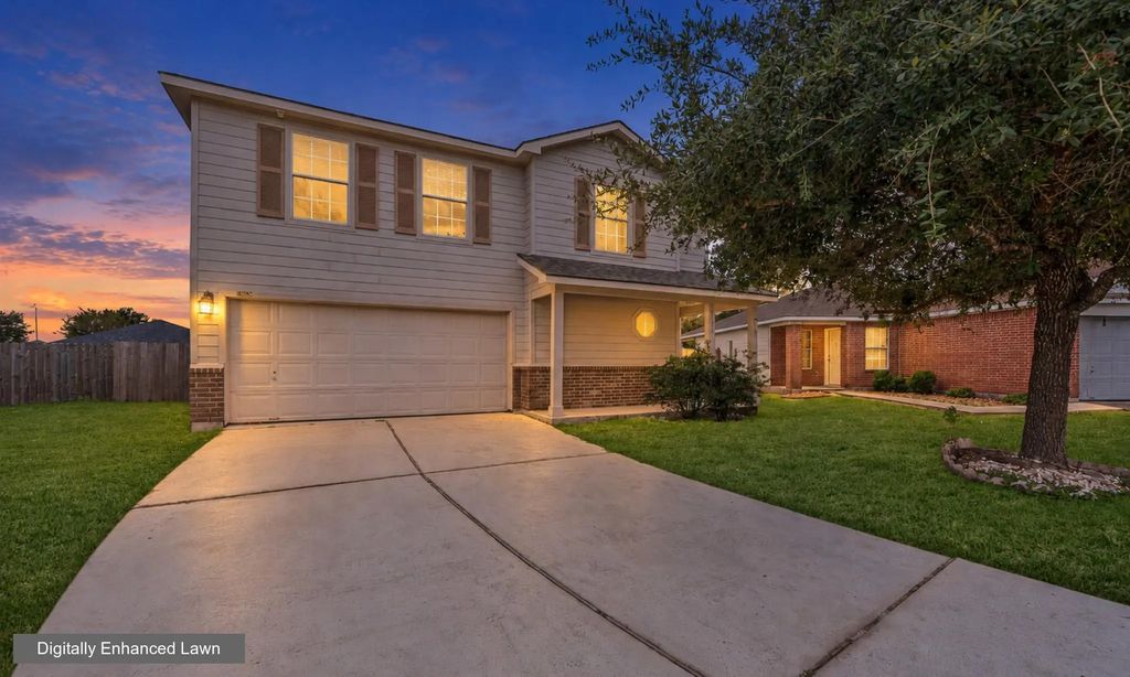 28838 Frio River Loop, Spring