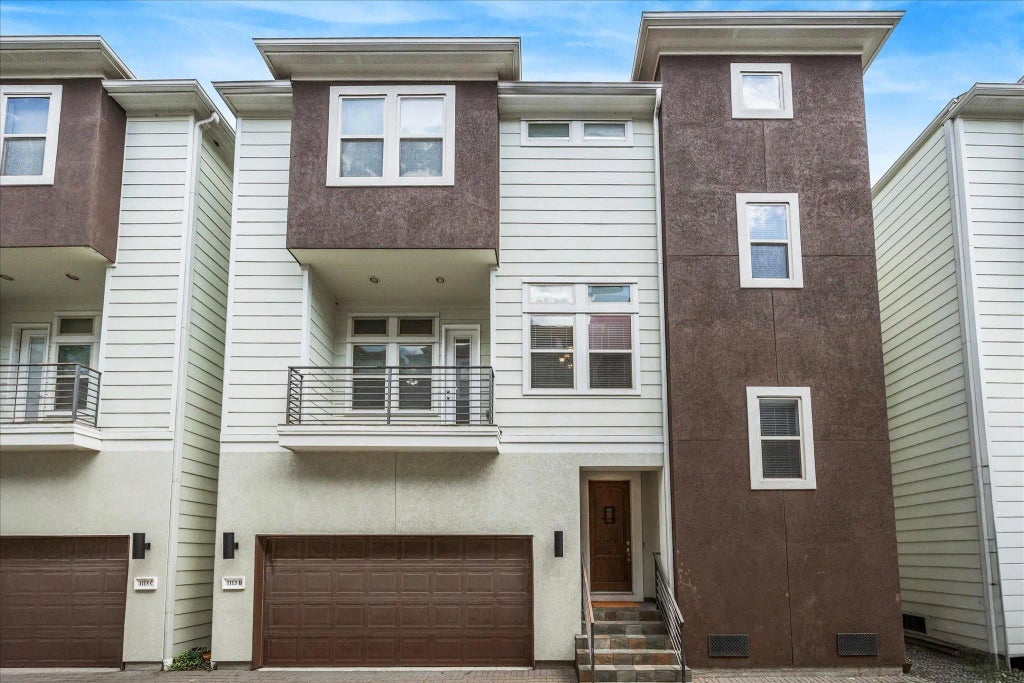 1113 W 18th Street B, Houston