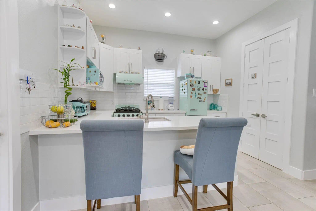 4821 1st Street B, Houston