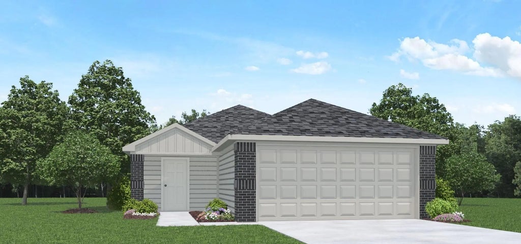 20021 Fibonacci Street, New Caney