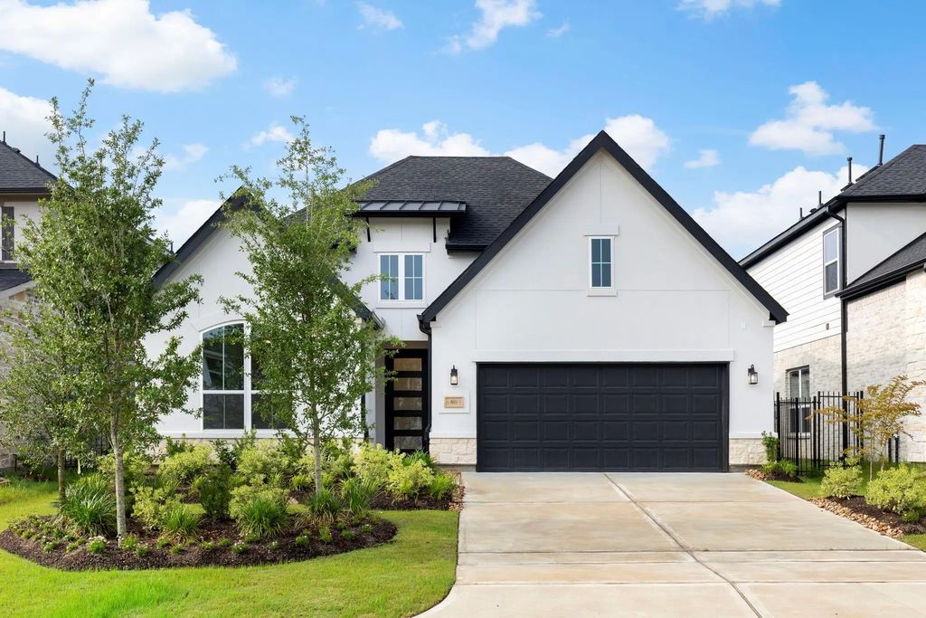 8011 Fenway Heights Drive, The Woodlands