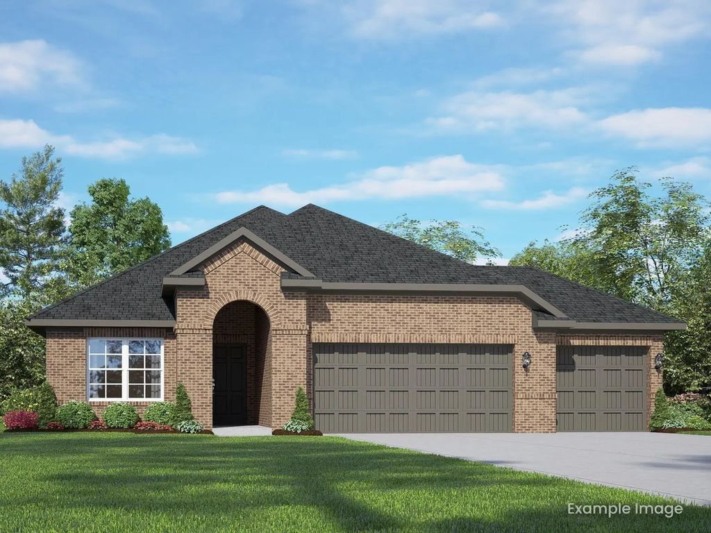 13613 Fairway Arbor Drive, Texas City