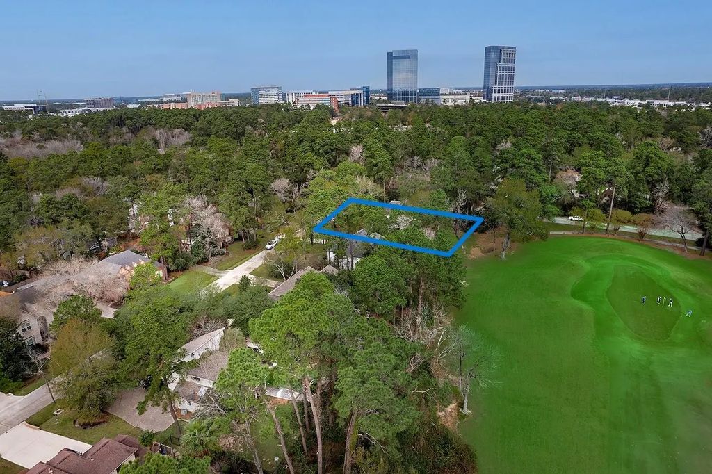 2 Box Turtle Lane, The Woodlands