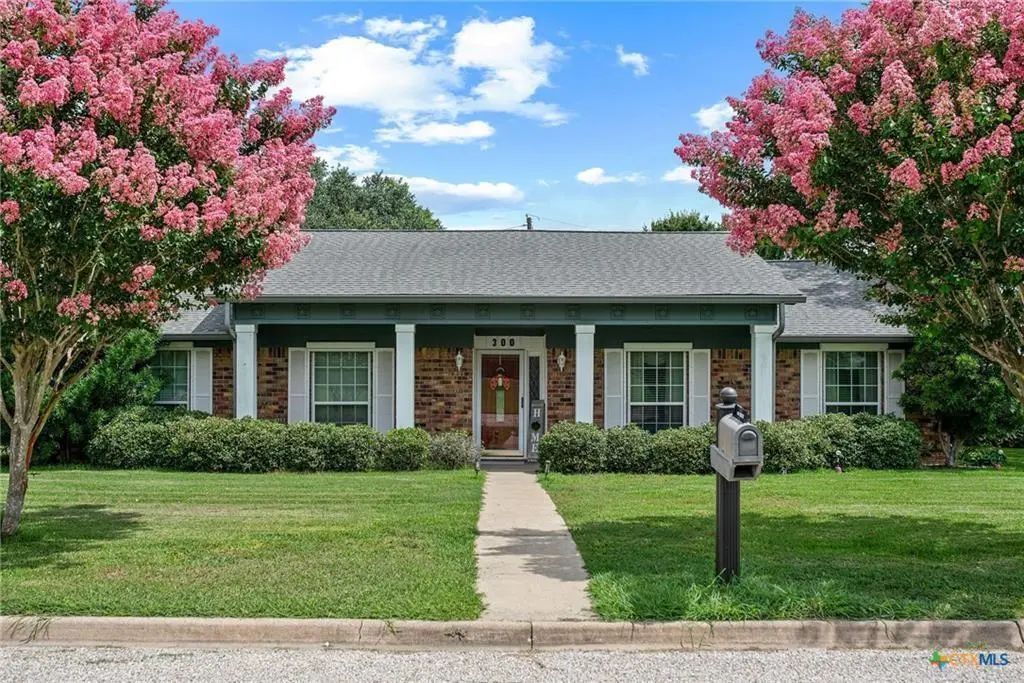 300 Green Avenue, Palacios