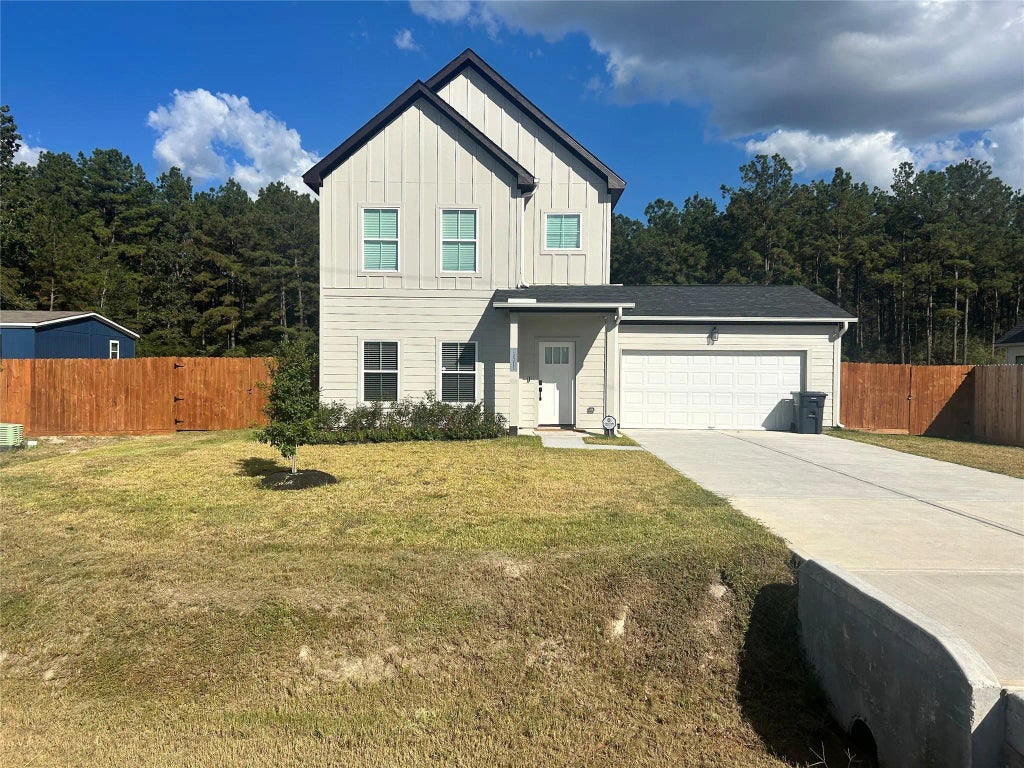 12011 Rockview Drive, Conroe