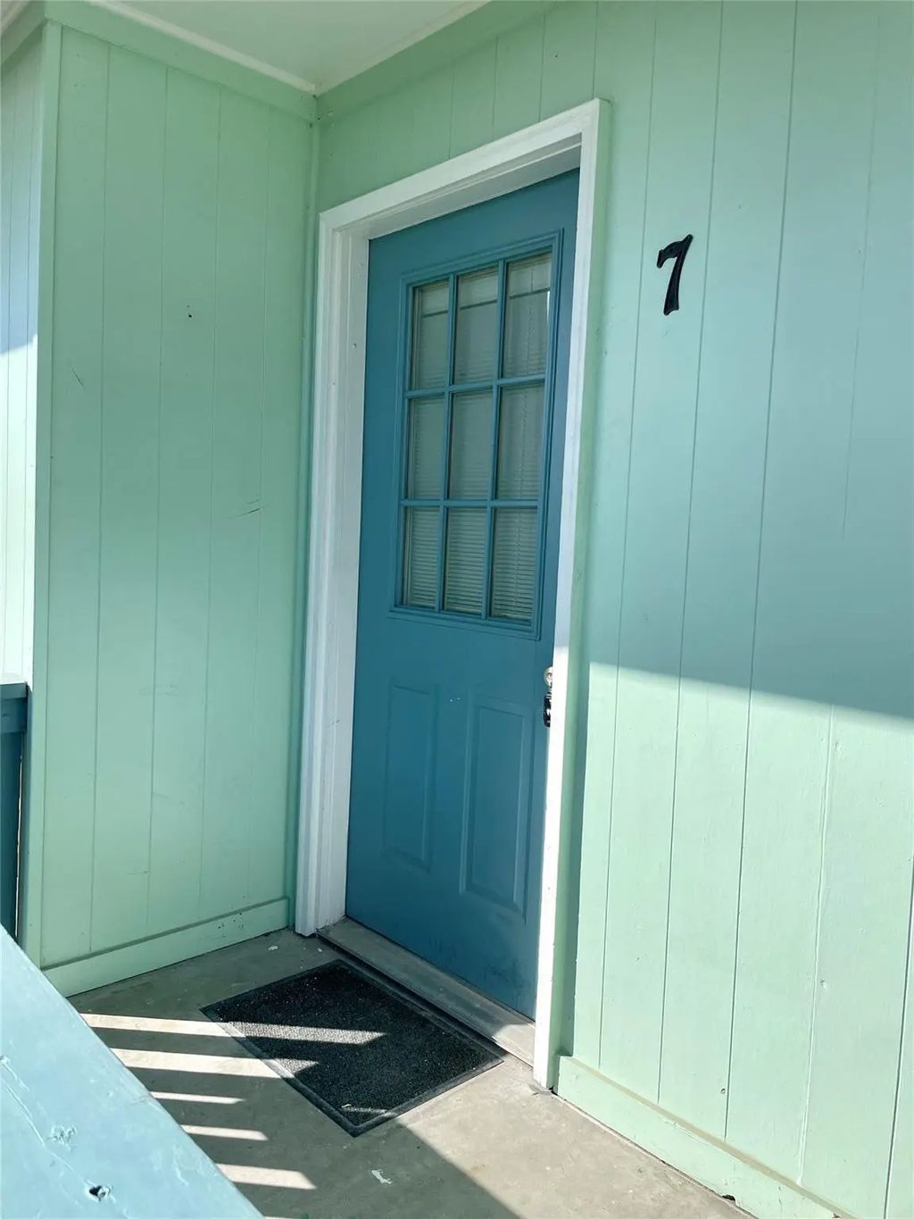1914 Larrabee Street 7, Seabrook