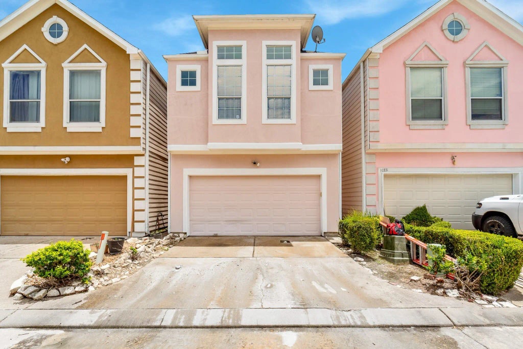 10327 Panther Point Drive, Houston