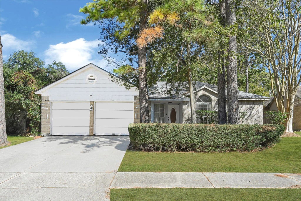 22130 Jay Drive, Spring