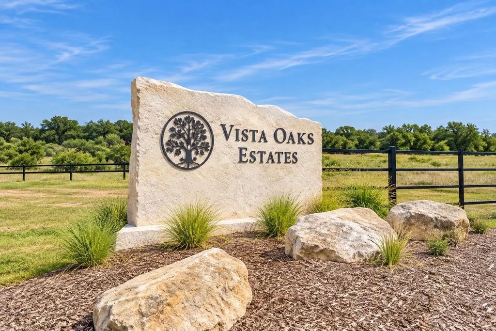 3926 Vista Oak Drive, Rose City