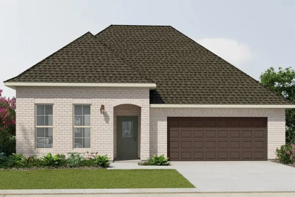 1365 Little Cypress Loop, Orange