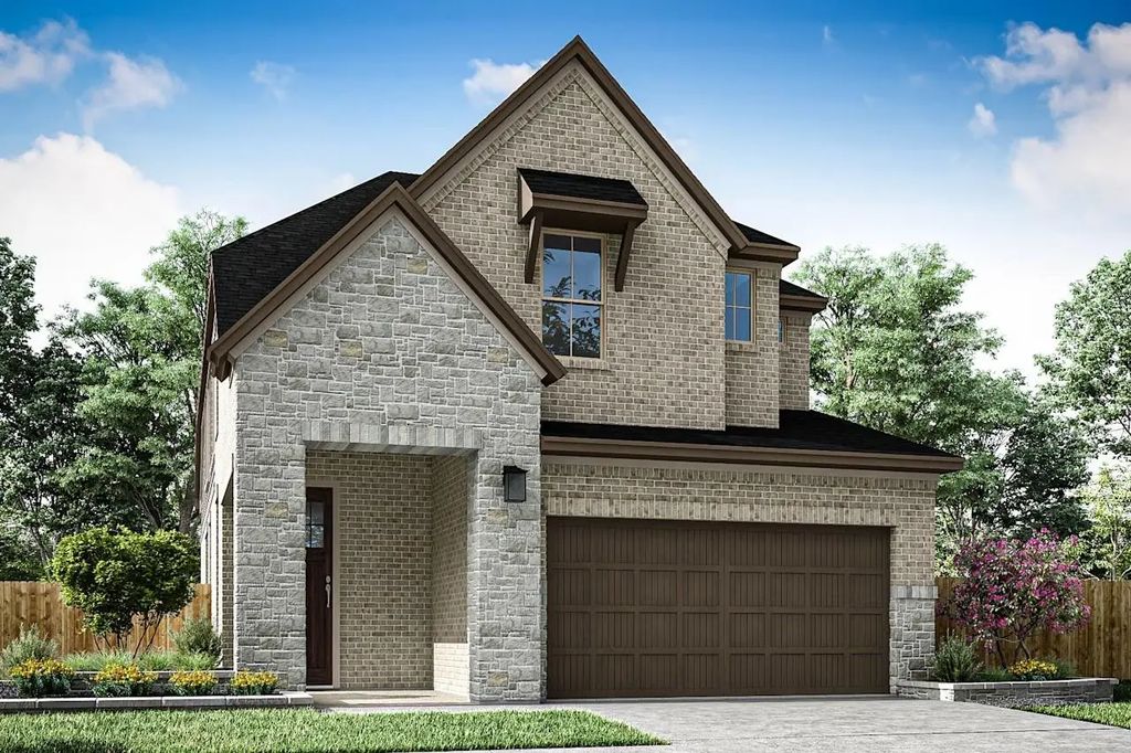 9607 Poinsettia Haven Lane, Richmond