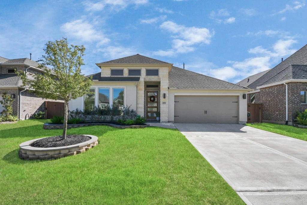 24919 Hibiscus Garden Way, Katy