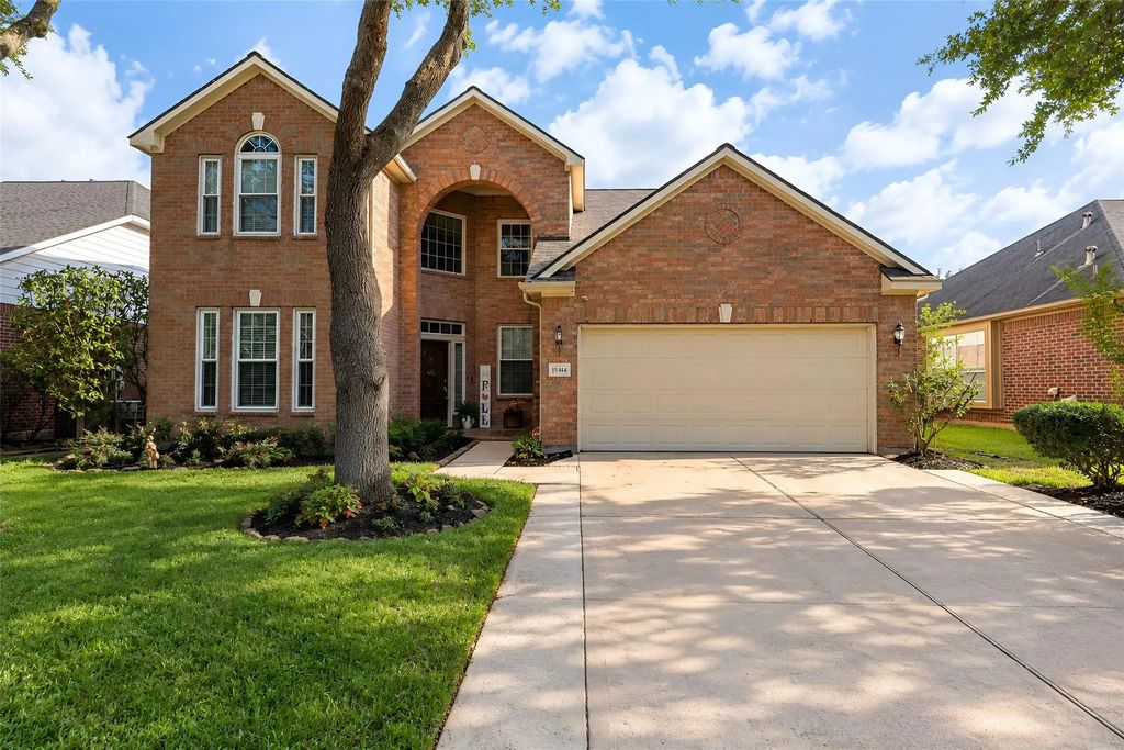 15414 Wild Timber Trail, Cypress