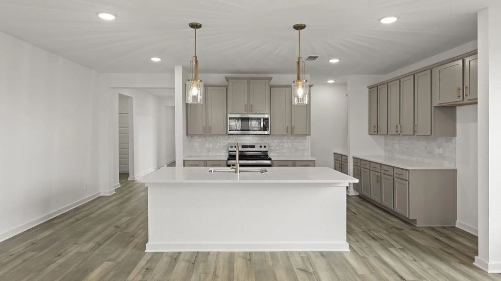 7510 Prairie Foxglove Way, Fulshear