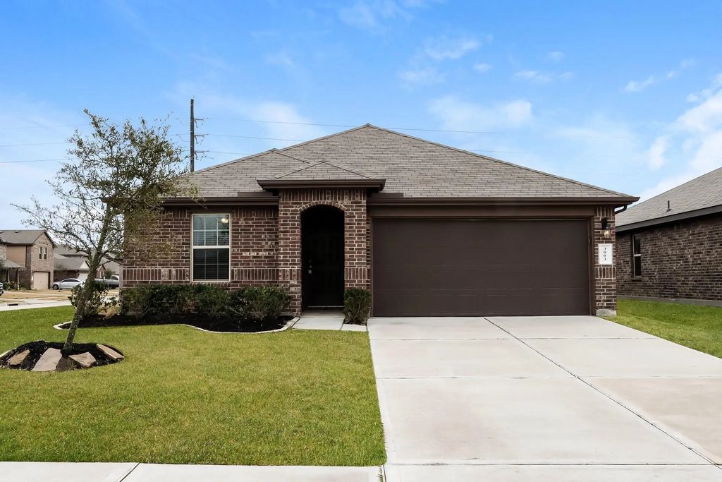 3003 Veeder Pass Lane, Katy