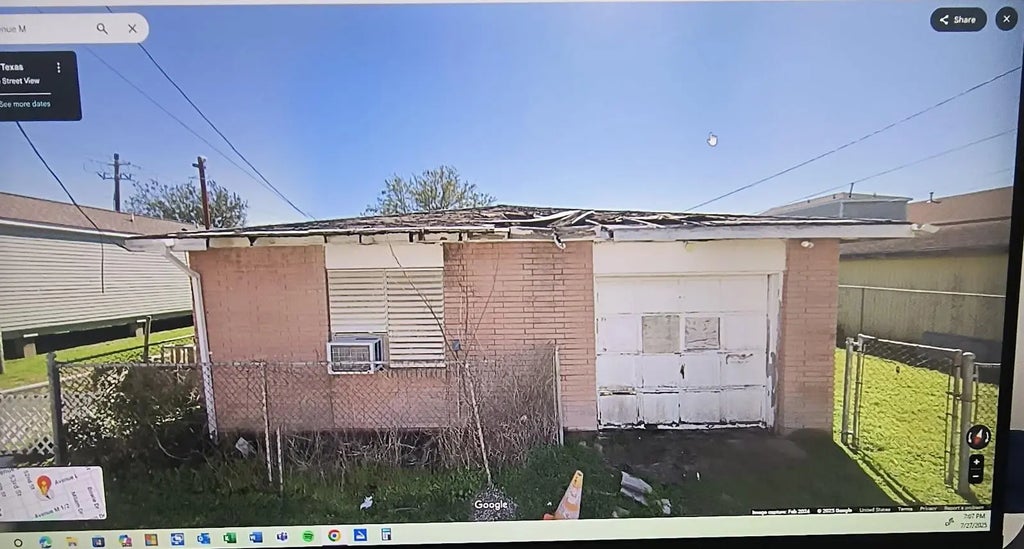 5108 Avenue M, Galveston