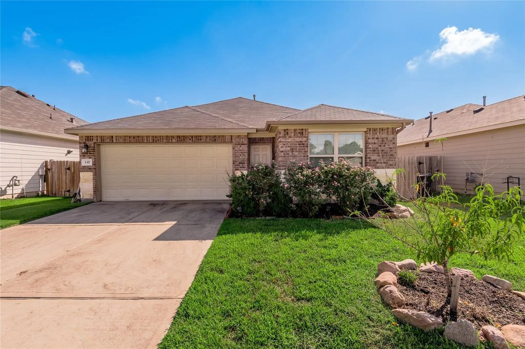 1317 Clear Cedar Court, Conroe