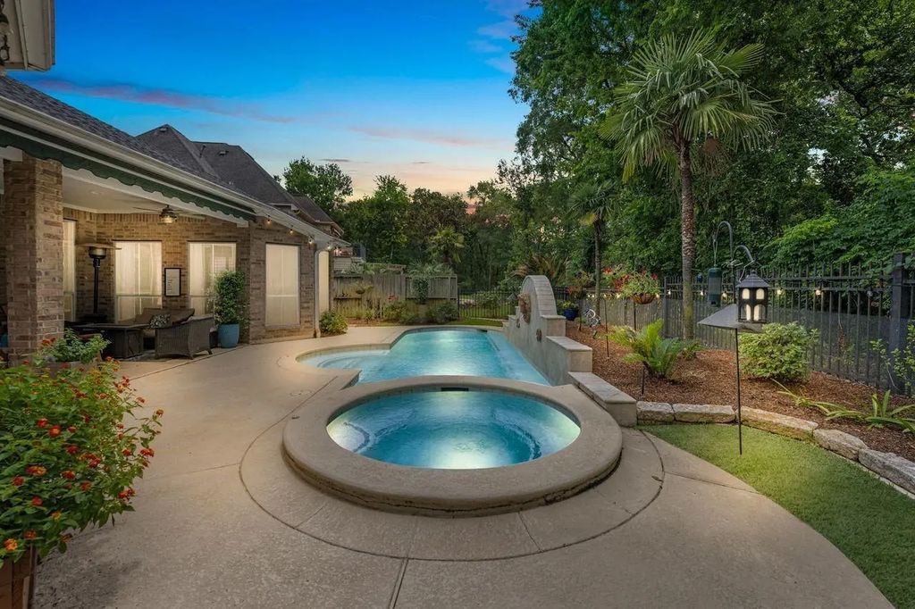 22523 Arbor Stream Drive, Katy