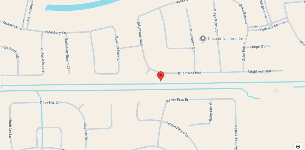 31035 Brigthwell Bend, Fulshear