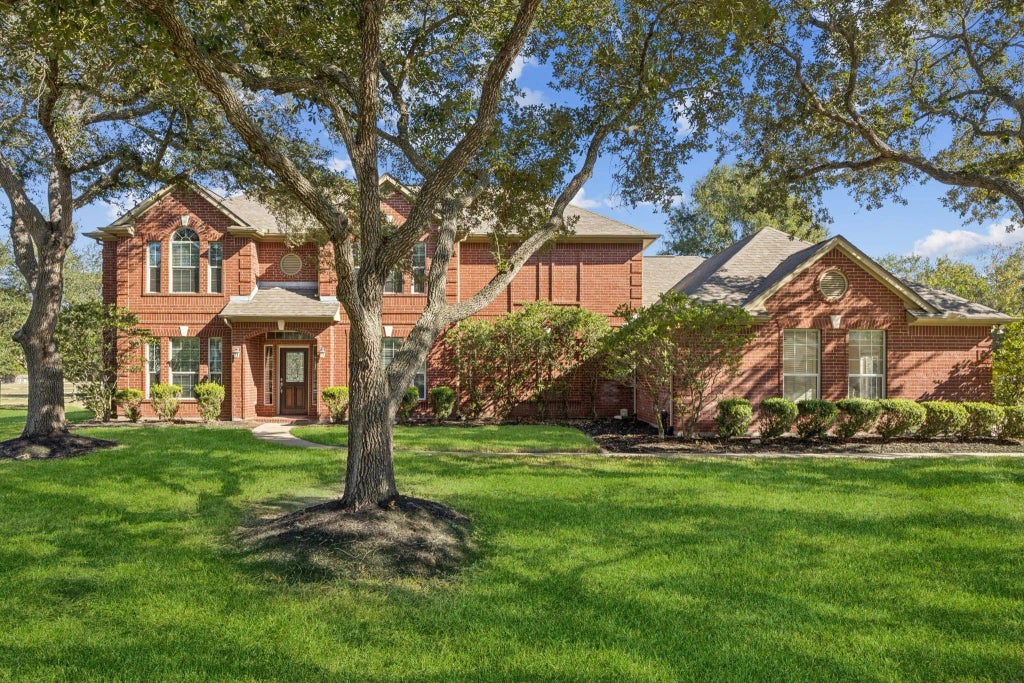 1140 Bartlett Road, Katy