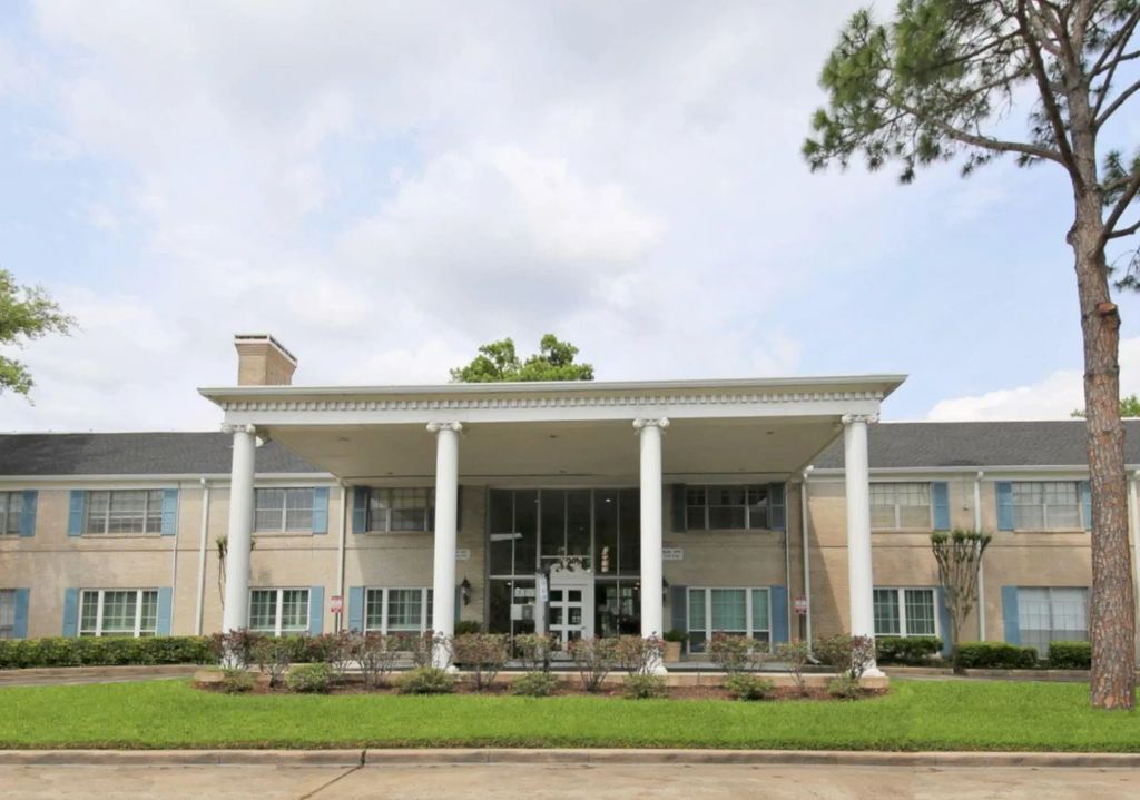 2600 Bellefontaine D22, Houston
