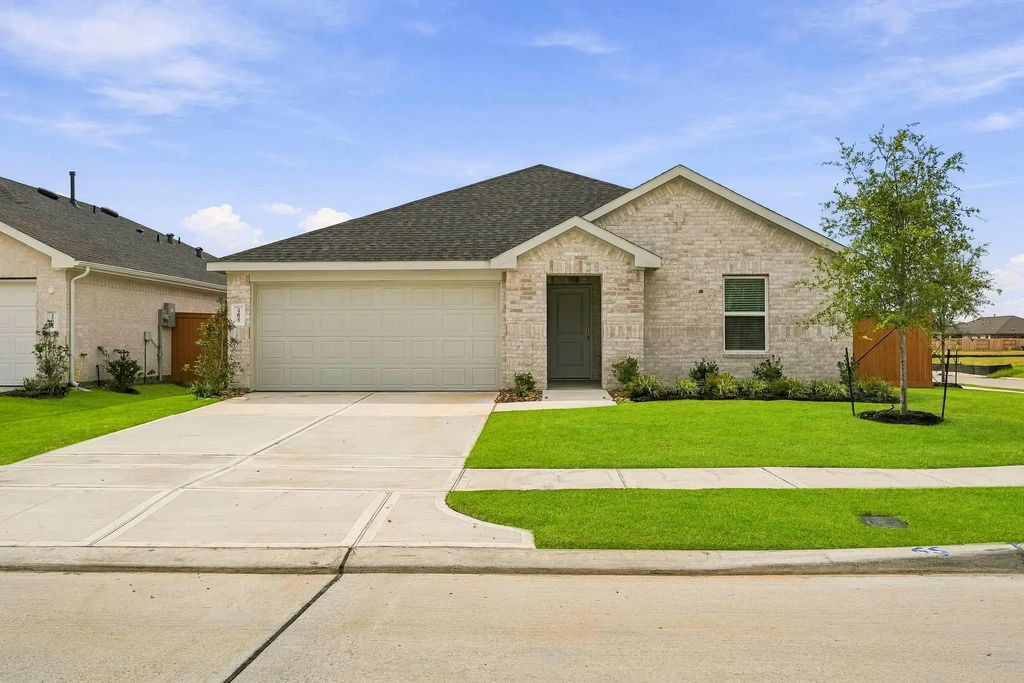 22027 Vernazza Bend, Hockley