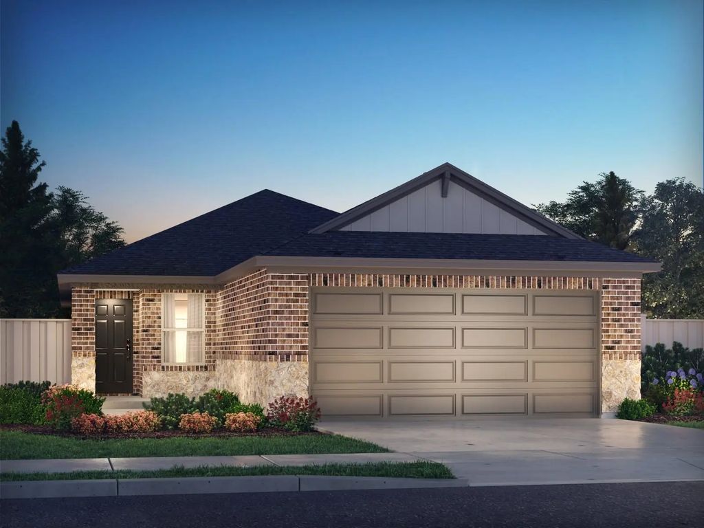 29250 Farmhouse Estates Drive, Waller