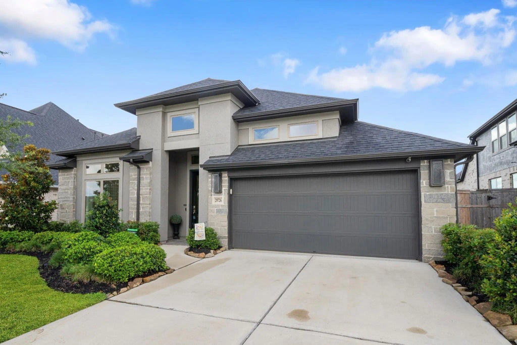 29726 Smoky Ridge Road, Fulshear