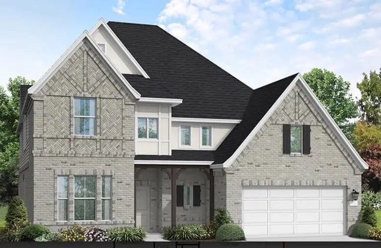 10703 Sundial Lupine Court, Cypress