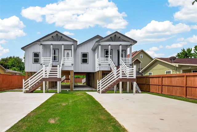 7222 Philibert Lane A/b, Houston