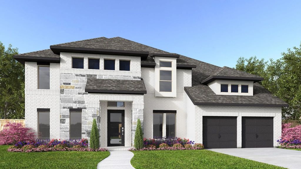 807 Fenugreek Fields Court, Richmond