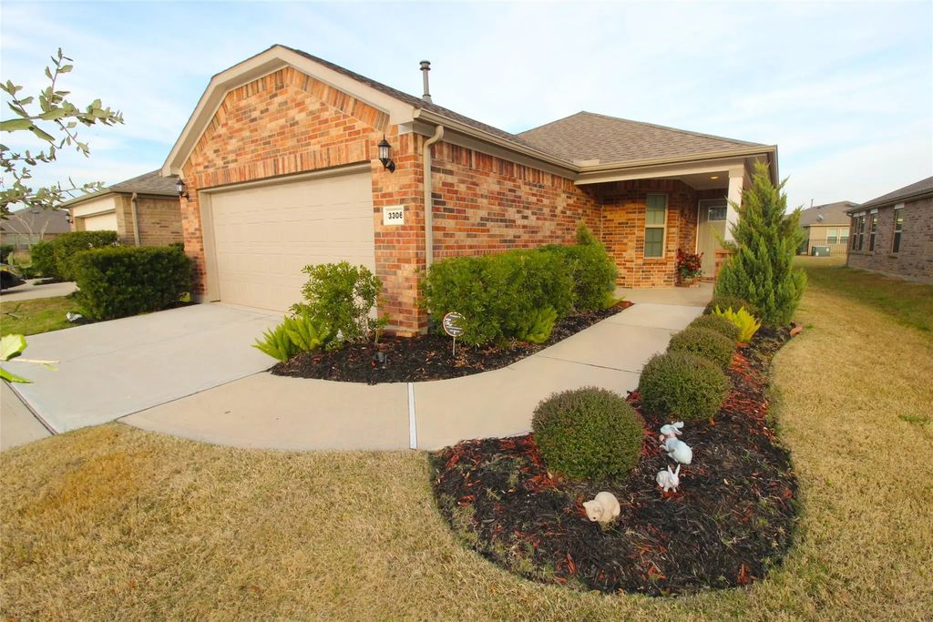 3306 Dandelion Drive, Richmond