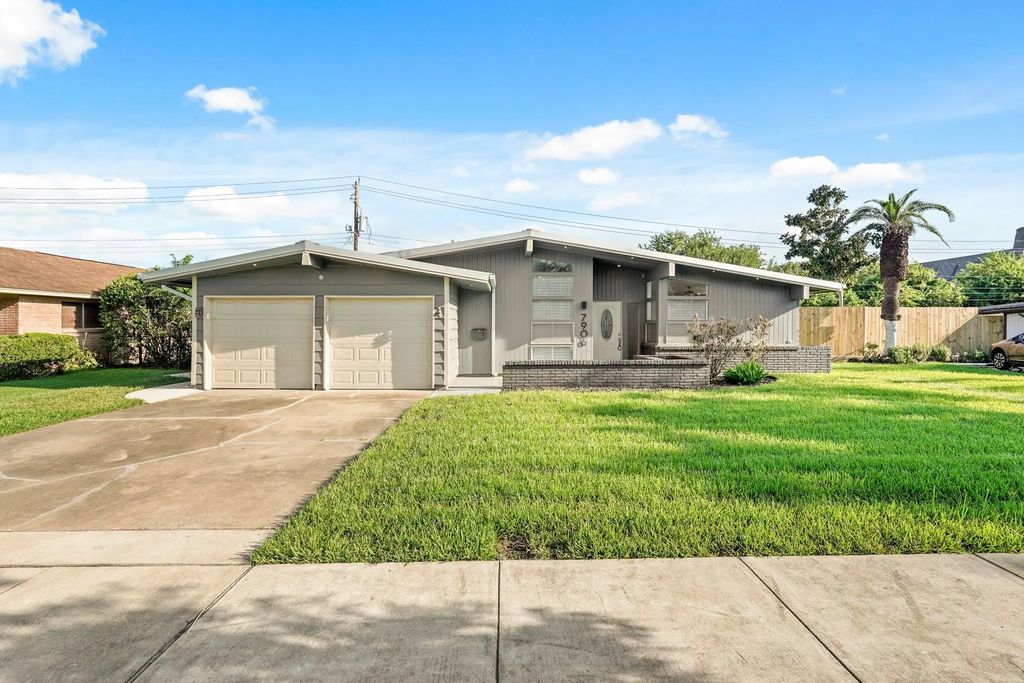 7906 Cedel Drive, Houston