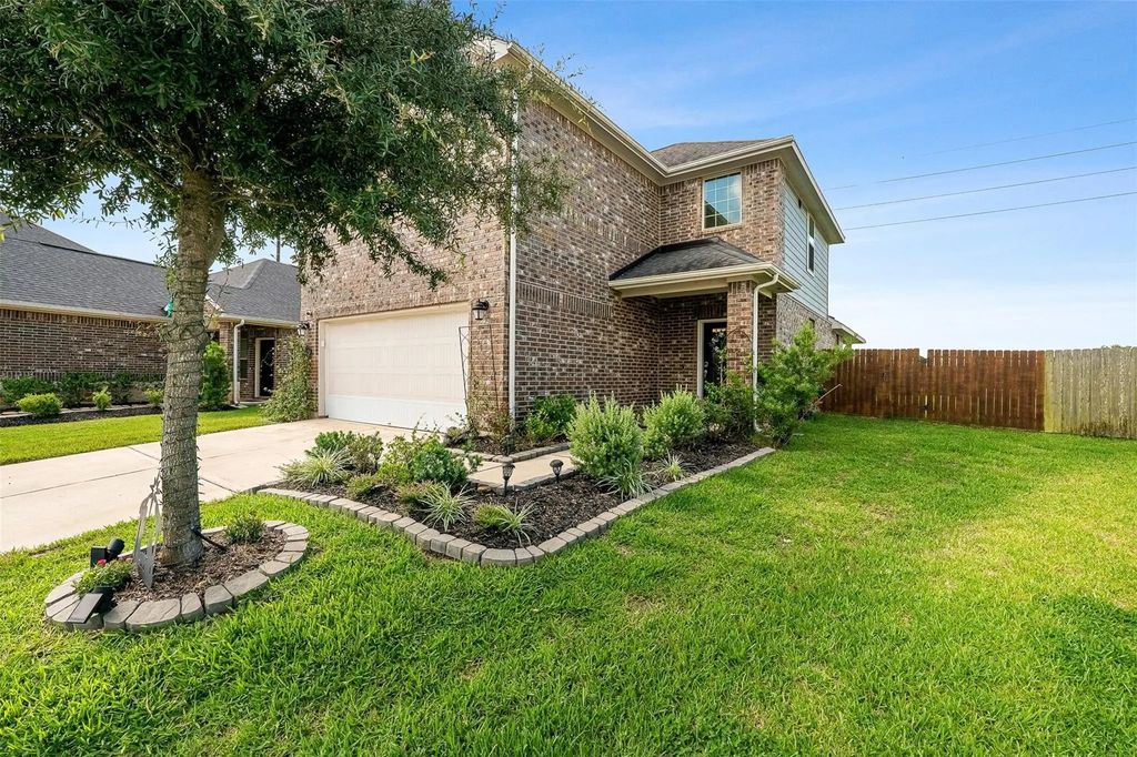 31759 Wellington Pass, Fulshear