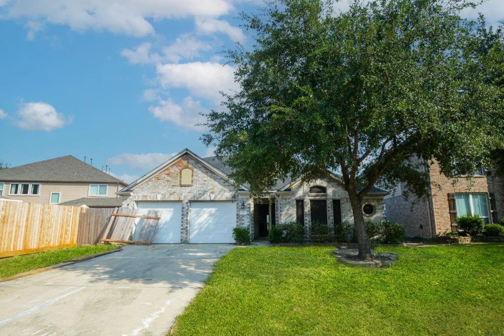 4223 Wells Mark Drive, Humble