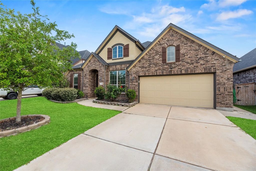 28934 Canyon Oak Drive, Katy