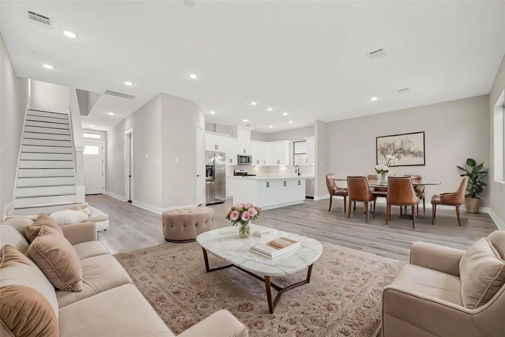 4902 Wunder Way, Houston