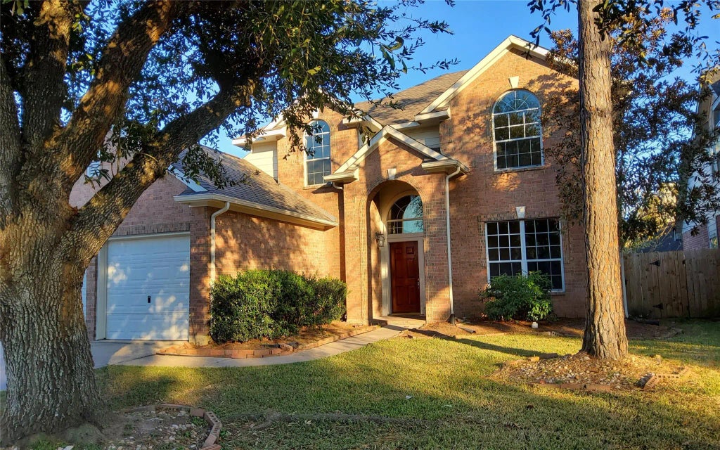 2906 Humble Drive, Manvel