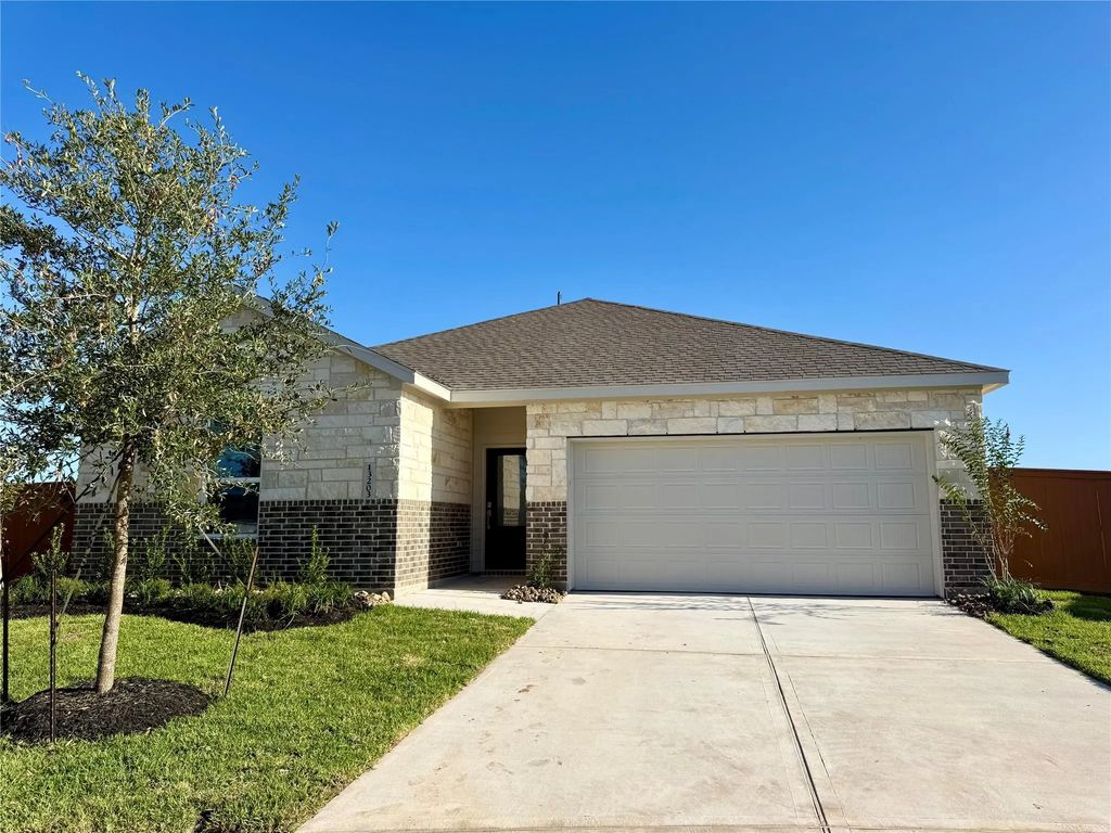 13203 Pinnacle Beach Drive, Texas City