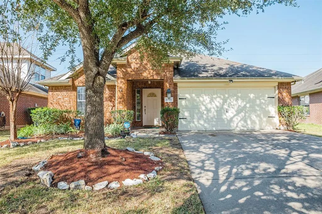 20502 Coleridge Lane, Richmond