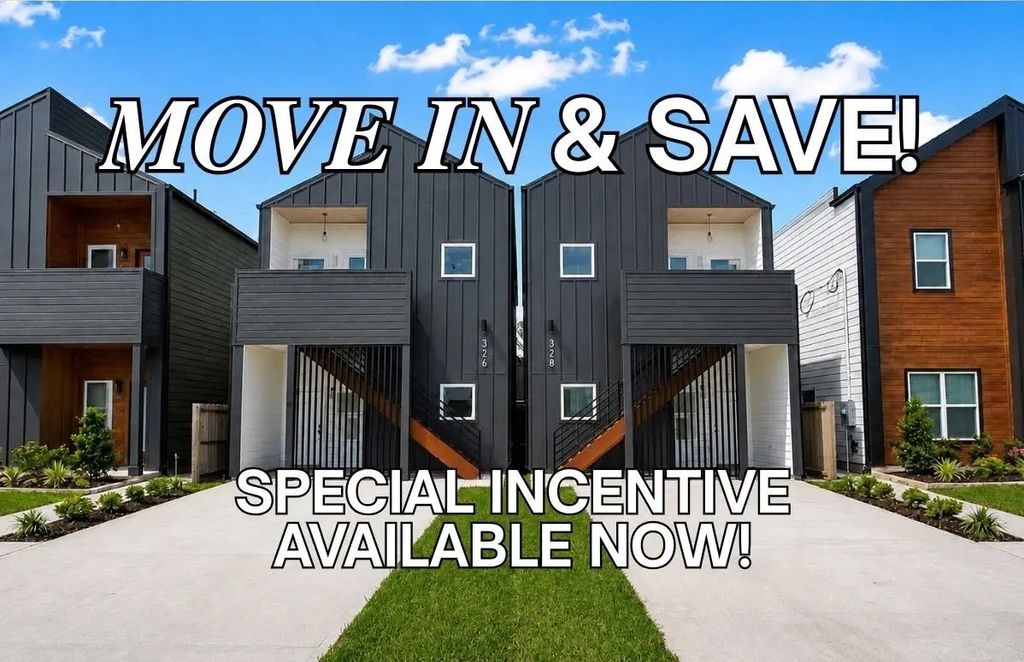 326 Clearwater Unit A Street, Houston