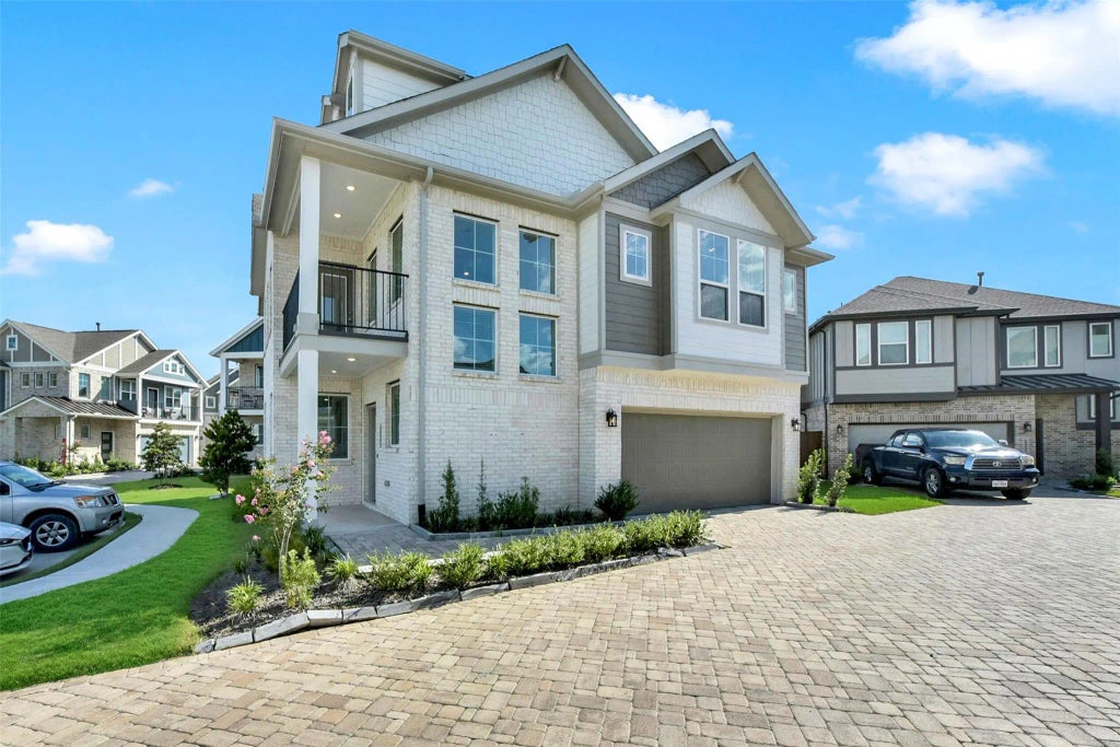 10062 Rosette Drive, Rosharon