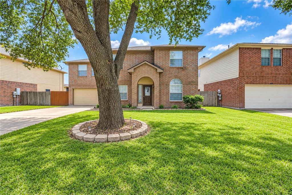 13742 Stabledon Drive, Houston