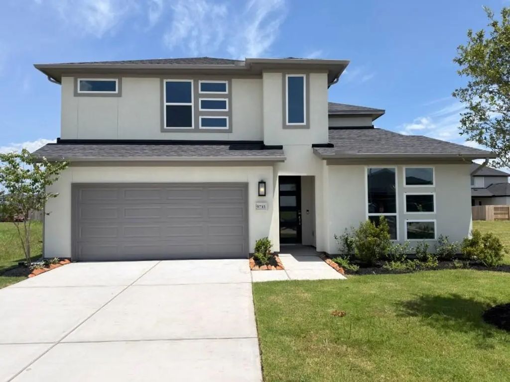 9715 Yaletzi Gardens Street, Richmond