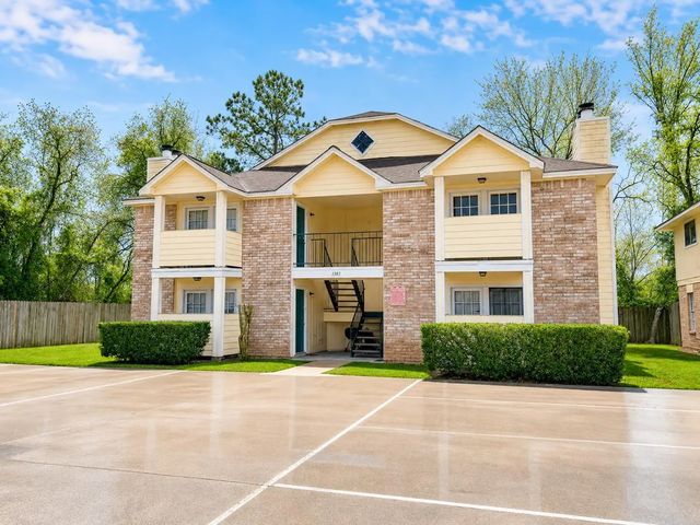 1307 Brenda Lane, Humble