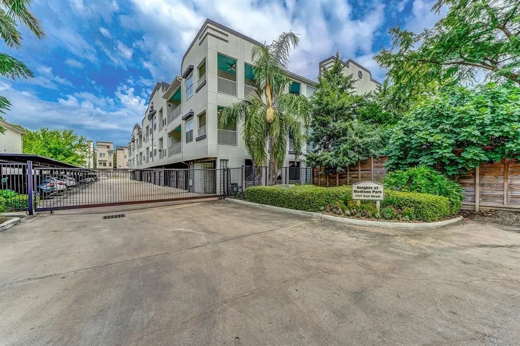 1441 East Street 309, Houston