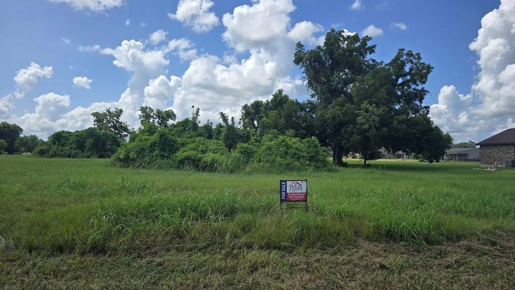 1549 Quarter Horse Trail, Angleton