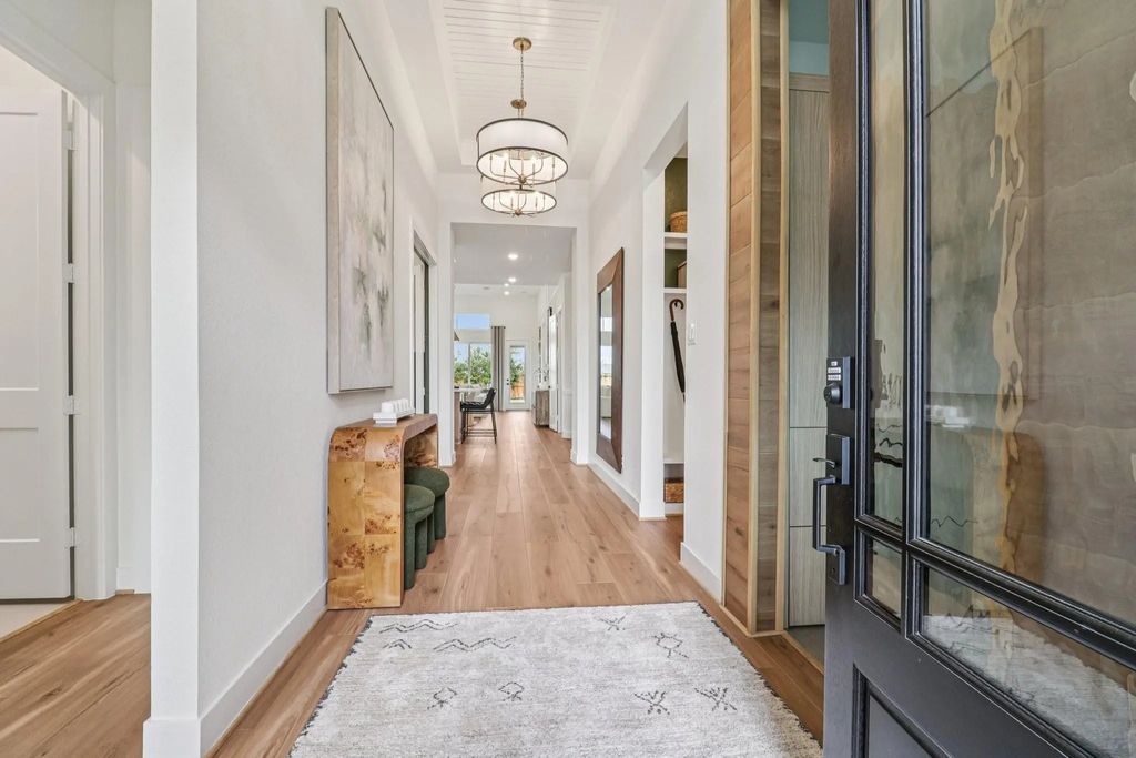 22321 Junction Peak Drive, Porter