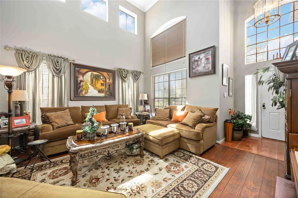 602 Beverly Circle, Stafford