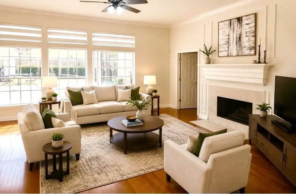 4402 Water Elm Way, Houston